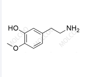 多巴胺杂质5