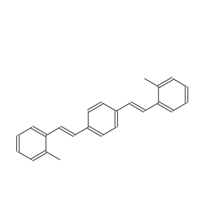 1,4-双[2-(2-甲基苯基)乙烯基]苯
