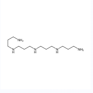 N-(3-氨基丙基)-N'-[3-[(3-氨基丙基)氨基]丙基]丙烷-1,3-二胺