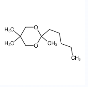 2,5,5-三甲基-2-戊基-1,3-二恶烷