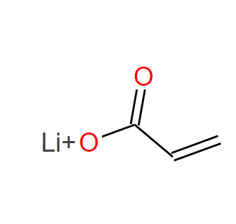 丙烯酸锂