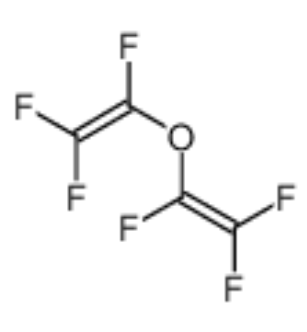 1,1,2-trifluoro-2-(1,2,2-trifluoroethenoxy)ethene