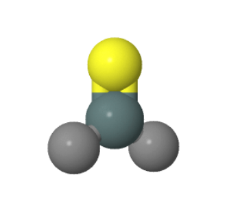 二甲基硫化锡