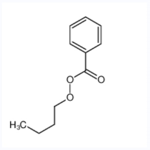 Butyl benzenecarboperoxoate