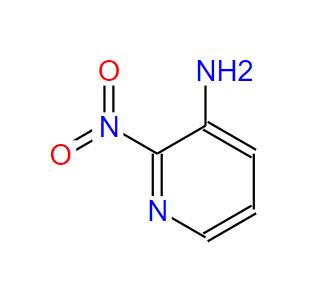 3-氨基-2-硝基吡啶