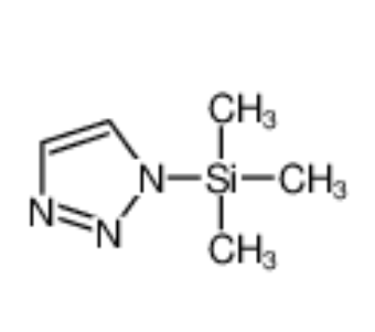 1-三甲硅基-1H-1,2,3-三唑