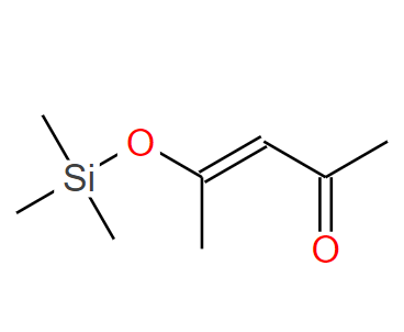 4-(三甲基硅氧基)-3-戊烯-2-酮