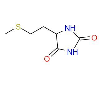 5-[2-(甲硫基)乙基]海因