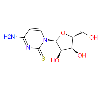 2-硫代胞苷