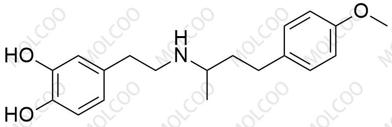 多巴酚丁胺杂质6