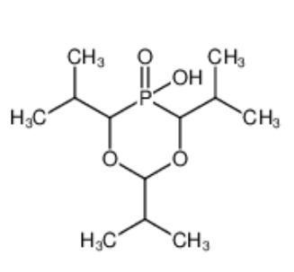 5-羟基-2,4,6-三(异丙基)-1,3,2-二氧杂磷杂环己烷5-氧化物