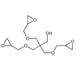 3-(环氧乙烷基甲氧基)-2,2-二[(环氧乙烷基甲氧基)甲基]丙醇