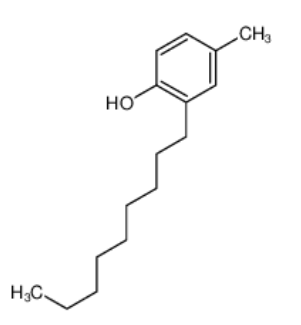 2-壬基对甲酚