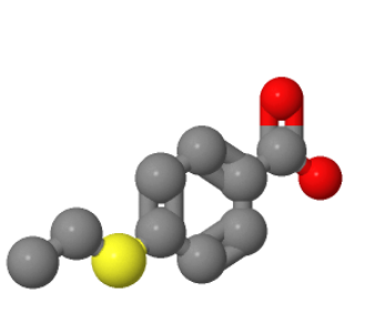 4-(乙硫基)苯甲酸