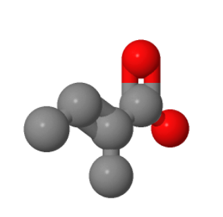 反式-2,3-二甲基丙烯酸