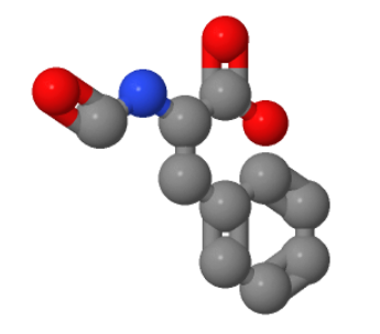 N-甲酰-L-苯丙氨酸