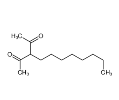 3-辛基戊烷-2,4-二酮