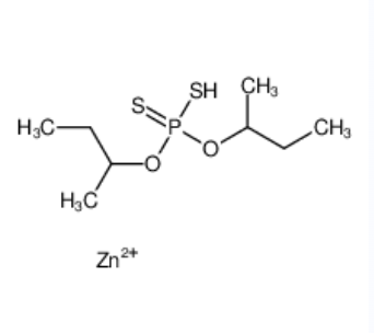 zinc,di(butan-2-yloxy)-sulfanyl-sulfanylid。。。