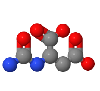 N-(氨基羰基)-L-天冬氨酸