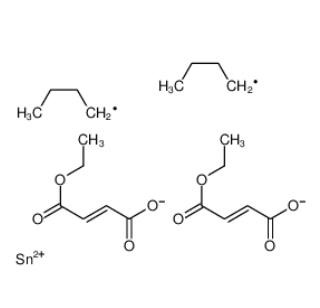 (Z,Z)-9,9-二丁基-4,7,11-三氧代-3,8,10-三氧杂-9。。。