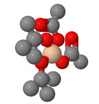 二叔丁氧基二乙酰氧基硅烷