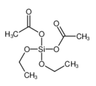 二乙酰氧基二乙氧基硅烷