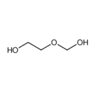 2-(羟基甲氧基)乙醇