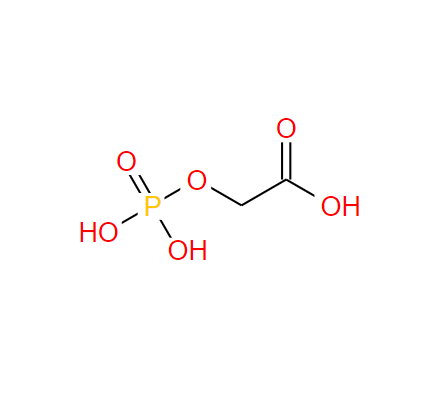 (膦酰氧基)乙酸