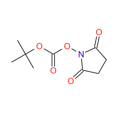 N-琥珀酰亚胺碳酸叔丁酯
