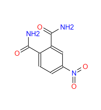 4-硝基邻苯二甲酰胺
