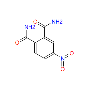 4-硝基邻苯二甲酰胺