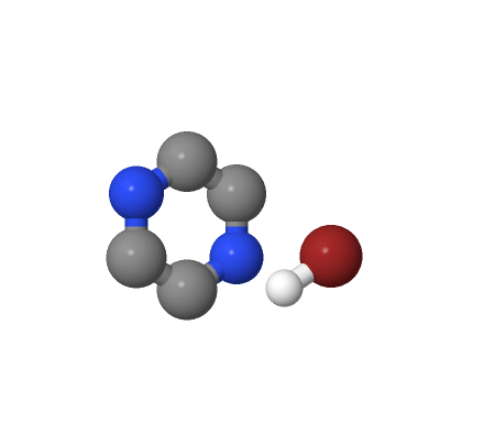哌嗪氢溴酸盐