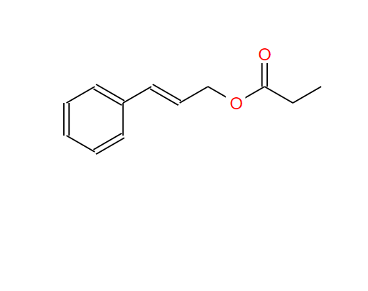 丙酸桂酯