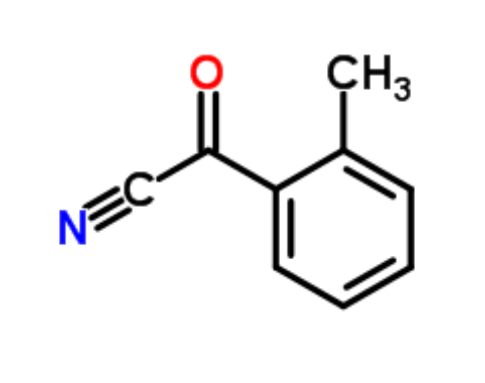 邻甲基苯甲酰腈