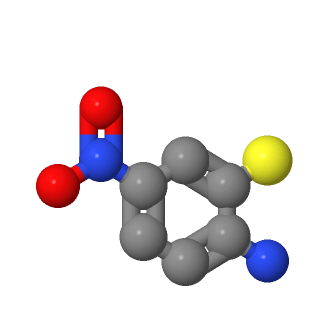 2-氨基-5-硝基苯硫酚