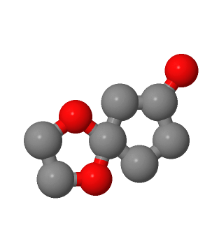 1,4-二氧杂螺[4.4]壬烷-7-醇