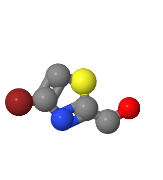 4-溴-2-羟甲基噻唑