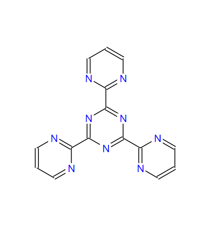 2,4,6-三嘧啶基三嗪