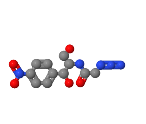 叠氮氯霉素