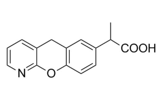 泊米布洛芬