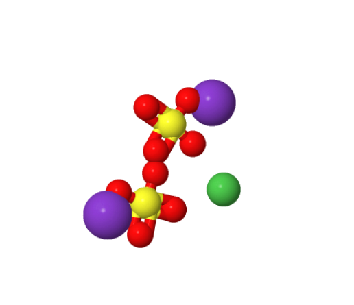 NICKEL POTASSIUM SULFATE