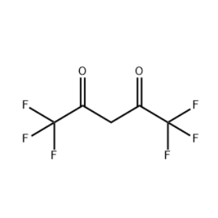 六氟乙酰丙酮