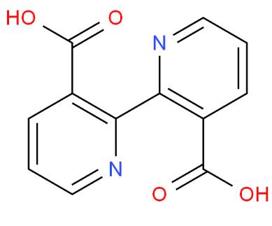 4433-01-6 2,2'-联吡啶-3,3'-二甲酸 厂家直销