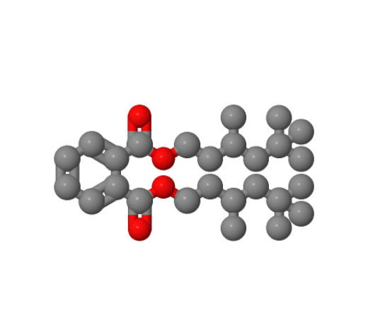 邻苯二甲酸二(3,5,5-三甲基己基)酯