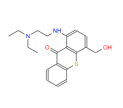 3105-97-3；海恩酮