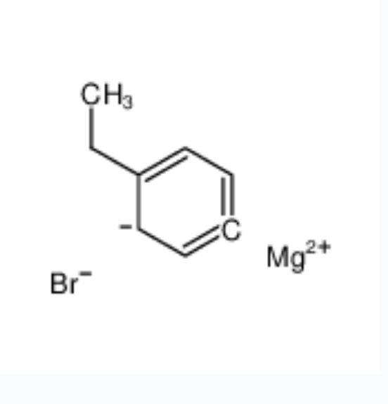 4-乙基苯基溴化镁
