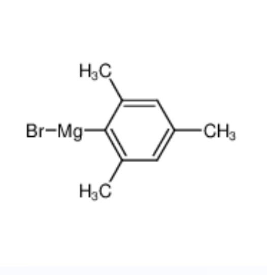 2,4,6-三甲基苯溴化镁