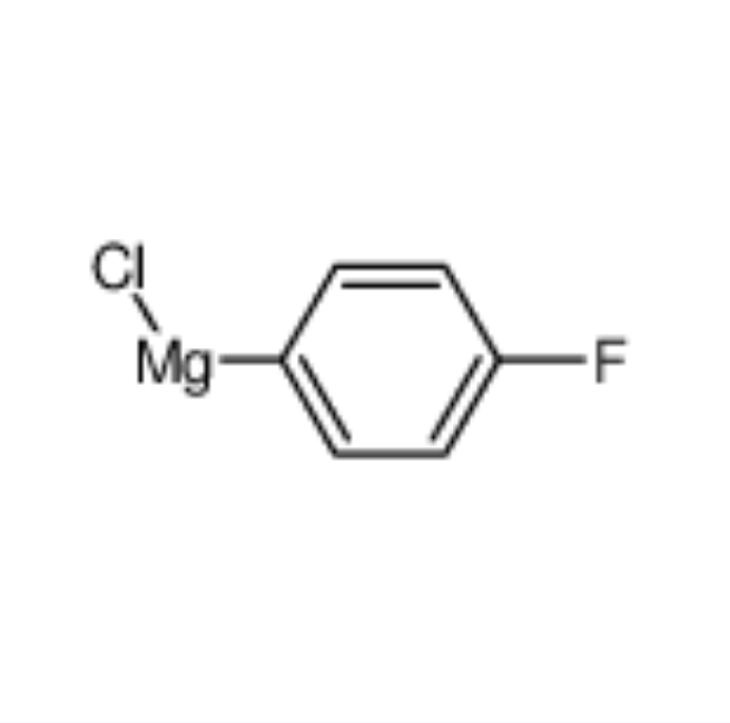 4-氟苯基氯化镁