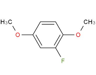1,4-二甲氧基-2-氟苯