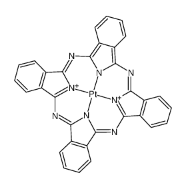 酞菁铂